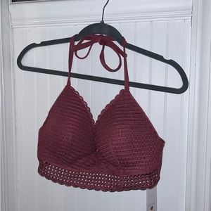 Shade & Shore Bikini Top